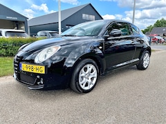 Alfa Romeo MiTo - 1.4 Progression