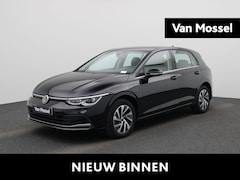 Volkswagen Golf - 1.4 eHybrid Style | Automaat | Plug-IN Hybride | Ergo Active Stoel | Stoel en Stuurwiel ve