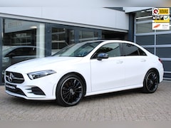 Mercedes-Benz A-klasse - 250 e AMG Line