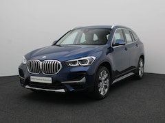 BMW X1 - xDrive20i High Executive | xLine | Parking Pack | Safety Pack | Stuurwielrand Verwarmd | E