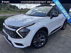 Kia Sportage - 1.6 T-GDi Hybrid GT-Line | Glazen panoramisch dak | Suede/leder sportief interieur | Stoel