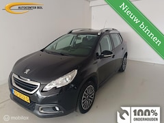Peugeot 2008 - 1.2 PureTech Automaat