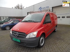 Mercedes-Benz Vito - 110 CDI 320 Lang