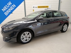 Kia Cee'd - Ceed 1.0 T-GDi DynamicLine Ecc | Lmv | Navi | Camera | Pdc
