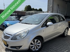Opel Corsa - 1.4-16V Business / BJ 2010 /Sport.V/ Airco /N.A.P