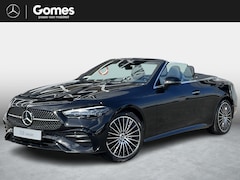 Mercedes-Benz CLE Cabriolet - 180 AMG Line | Leder Zwart | Premium Pakket | Night Pakket | 360° Camera | DISTRONIC Afsta