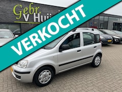 Fiat Panda - 1.2 Active