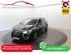 Renault Mégane - 1.3 TCe GT-Line Bose Trekhaak Camera