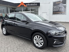 Volkswagen Polo - 1.0 MPI Comfortline Carplay Cruise Stoelverwarming