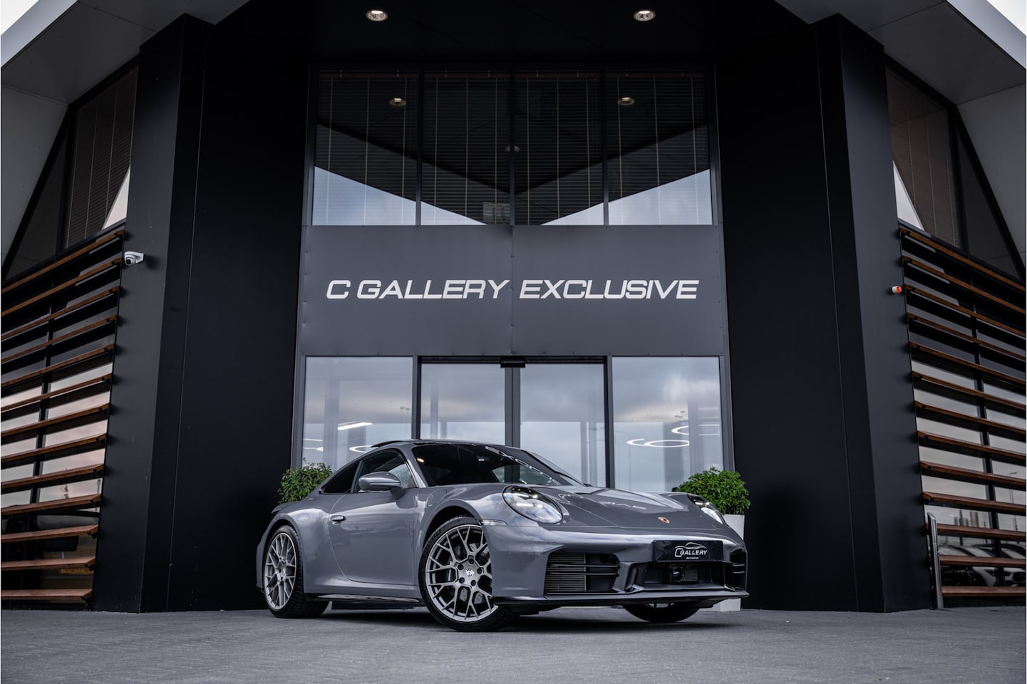 Porsche 911 - 992.2 3.0 Carrera - MY2025 | Sport Chrono + | Lift | Panorama | Bose - AutoWereld.nl