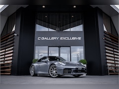 Porsche 911 - 992.2 3.0 Carrera - MY2025 | Sport Chrono + | Lift | Panorama | Bose