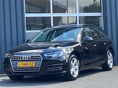 Audi A4 Avant - 1.4 TFSI Automaat Vitual cockpit Panodak Leder Navi Cruise