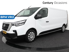 Nissan Primastar - 2.0 dCi 150Pk Automaat Acenta Lang / FL 399, - / Cruise / Airco / Betimmering