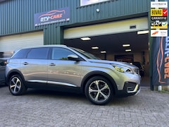 Peugeot 5008 - 1.2 PureTech Allure Automaat pano camera