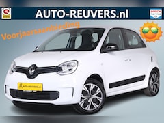 Renault Twingo - 1.0 SCe Collection Bluetooth / Airco / Start&Stop / Lichtsensor