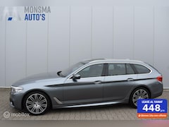 BMW 5-serie Touring - 520i High Executive