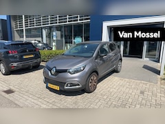 Renault Captur - 0.9 TCe Dynamique
