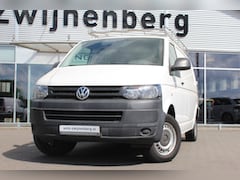 Volkswagen Transporter - 2.0 TDI L2H1 BM Trekhaak | Airco