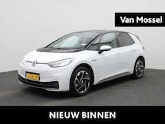 Volkswagen ID.3 - Pro Edition Advantage 58 kWh | Automaat | Stoel en Stuurwielverwarming | Navigatie | Parke