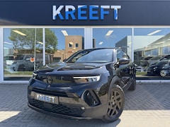 Opel Mokka - 1.2 Turbo GS Line Black Edition