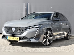 Peugeot 308 SW - 1.2 Hybrid 136 e-DCS6 GT Automaat | Alcantara | 360 Camera | Navigatie | Elektr. Achterkle