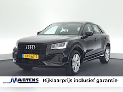 Audi Q2 - 35 TFSI 150pk S-Tronic Business Edition Camera Keyless Leder Stoelverwarming Virtual Cockp