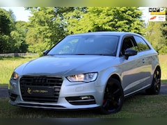 Audi A3 - 1.4 TFSI PRO S-line BJ. 2015 127.032KM
