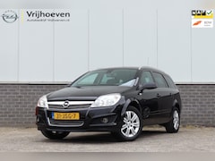 Opel Astra Wagon - 1.6 Cosmo Stoelverwarming Trekhaak