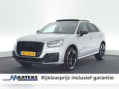 Audi Q2 - 2.0 TFSI quattro Sport Edition #1 Trekhaak Camera B&O Keyless Led Virtual Cockpit Panorama