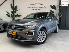 Volkswagen T-Roc - 2.0 TSI 4Motion Sport R-LINE VIRTUAL CAMERA KEY LESS