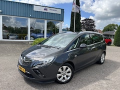 Opel Zafira Tourer - 1.4 Cosmo