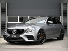Mercedes-Benz E-klasse Estate - E53 AMG 4MATIC / NIGHT / SCHUIFDAK / BURMESTER / LEDER / 360 CAMERA / MEMORY / TREKHAAK