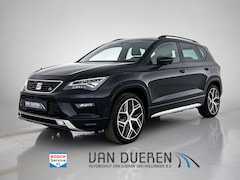 Seat Ateca - 1.5 TSI FR Business Intense Pano, 360 camera, Beats