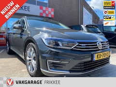 Volkswagen Passat Variant - 1.4 TSI GTE