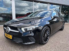Mercedes-Benz A-klasse - 180 Automaat, LED, Navi, Orig.NL