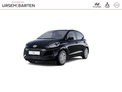 Hyundai i10 - 1.0 Comfort Smart Phantom Black