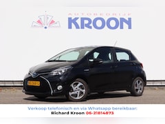 Toyota Yaris - 1.5 Hybrid Trend, Automaat