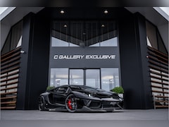 Lamborghini Aventador - 6.5 V12 LP700-4 - Lift | Personam + Carbon Package | Sensonum