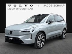 Volvo EX90 - Twin Motor Ultra 7p. 111 kWh / Uit voorraad leverbaar / B&W audio / Luchtvering / Pilot As