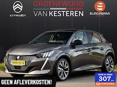 Peugeot 208 - GT-Line I Automaat I Panodak I