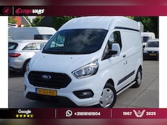 Ford Transit Custom - 2.0 TDCI L1H2 Trend EURO 6