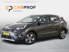 Kia Niro - 1.6 GDi Hybrid DynamicLine Clima | Carplay | Cruise | Camera | Leder