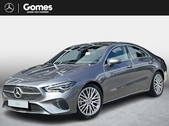 Mercedes-Benz CLA-Klasse - 180 Star Edition Luxury LIMITED | Panoramadak | Apple CarPlay | Android Auto | Sierdelen W