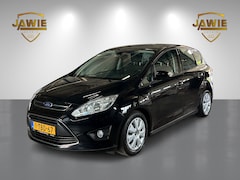 Ford C-Max - 1.0 Trend