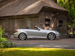 Mercedes-Benz SLK-klasse - AMG 55 | Harman/Kardon | Stoelverwarming