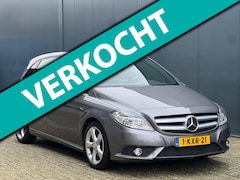 Mercedes-Benz B-klasse - 180|Navi|StoelVW|Leder|Netjes