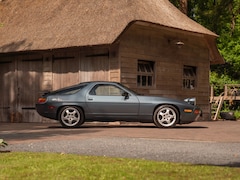 Porsche 928 - 5.0 S4 Coupé