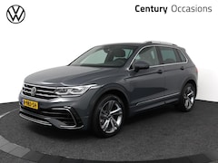 Volkswagen Tiguan - 1.4 TSI 245Pk eHybrid R-Line Business+