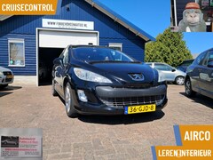 Peugeot 308 - 1.6 THP Féline Alle inruil mogelijk