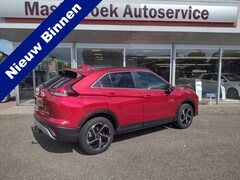 Mitsubishi Eclipse Cross - 2.4 PHEV Intense+ Staat in Hardenberg